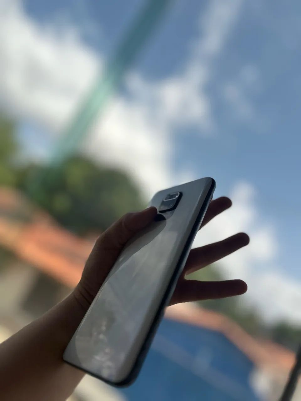 Celular Redmi 9s - Foto 5