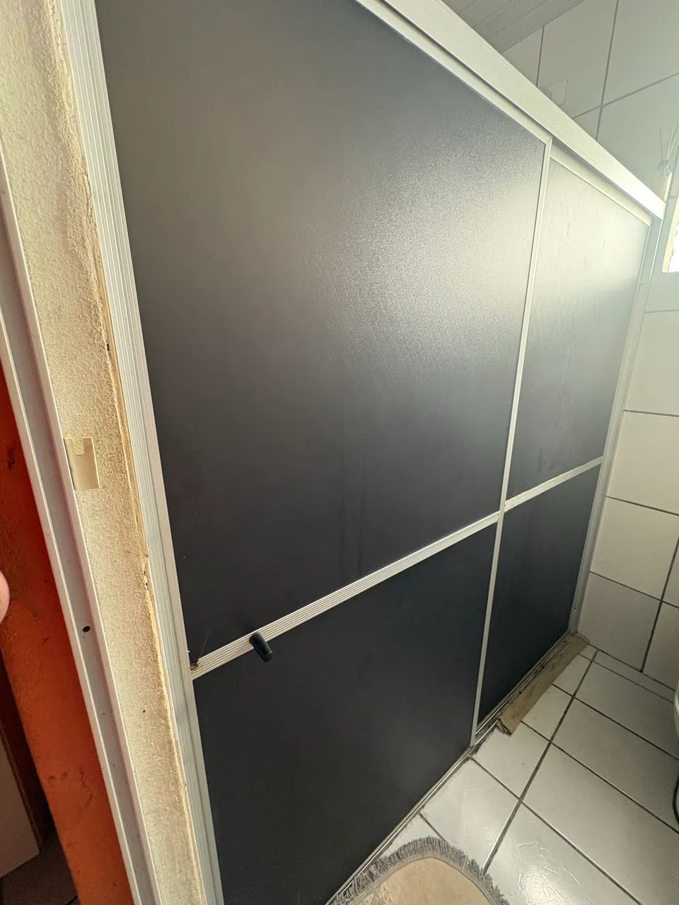 Vendo box de banheiro  - Foto 2