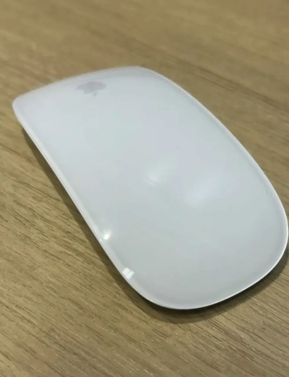 Apple Magic Mouse - USB C - Foto 3