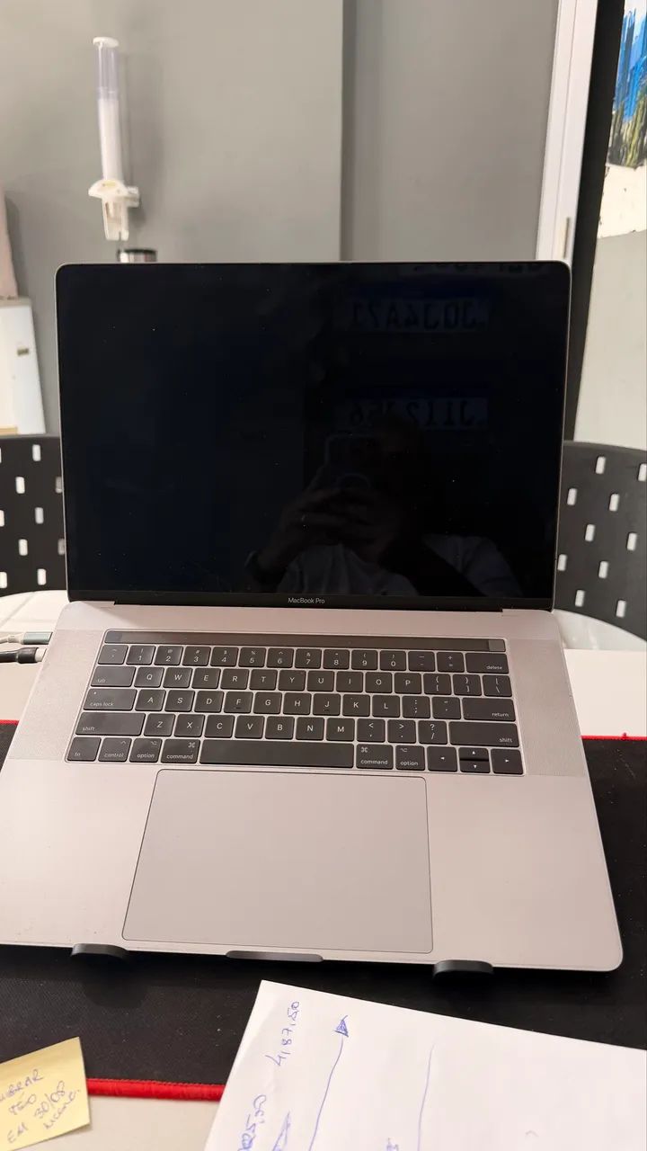 VENDO MACBOOK PRO 2016 - Foto 3