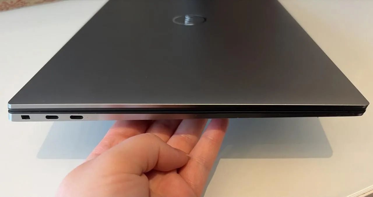 Notebook Dell Inspirion 5550 - Foto 3