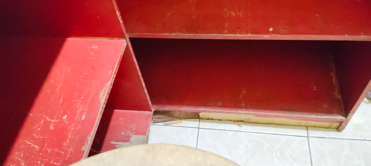 BALCÃO DE ATENDIMENTO 