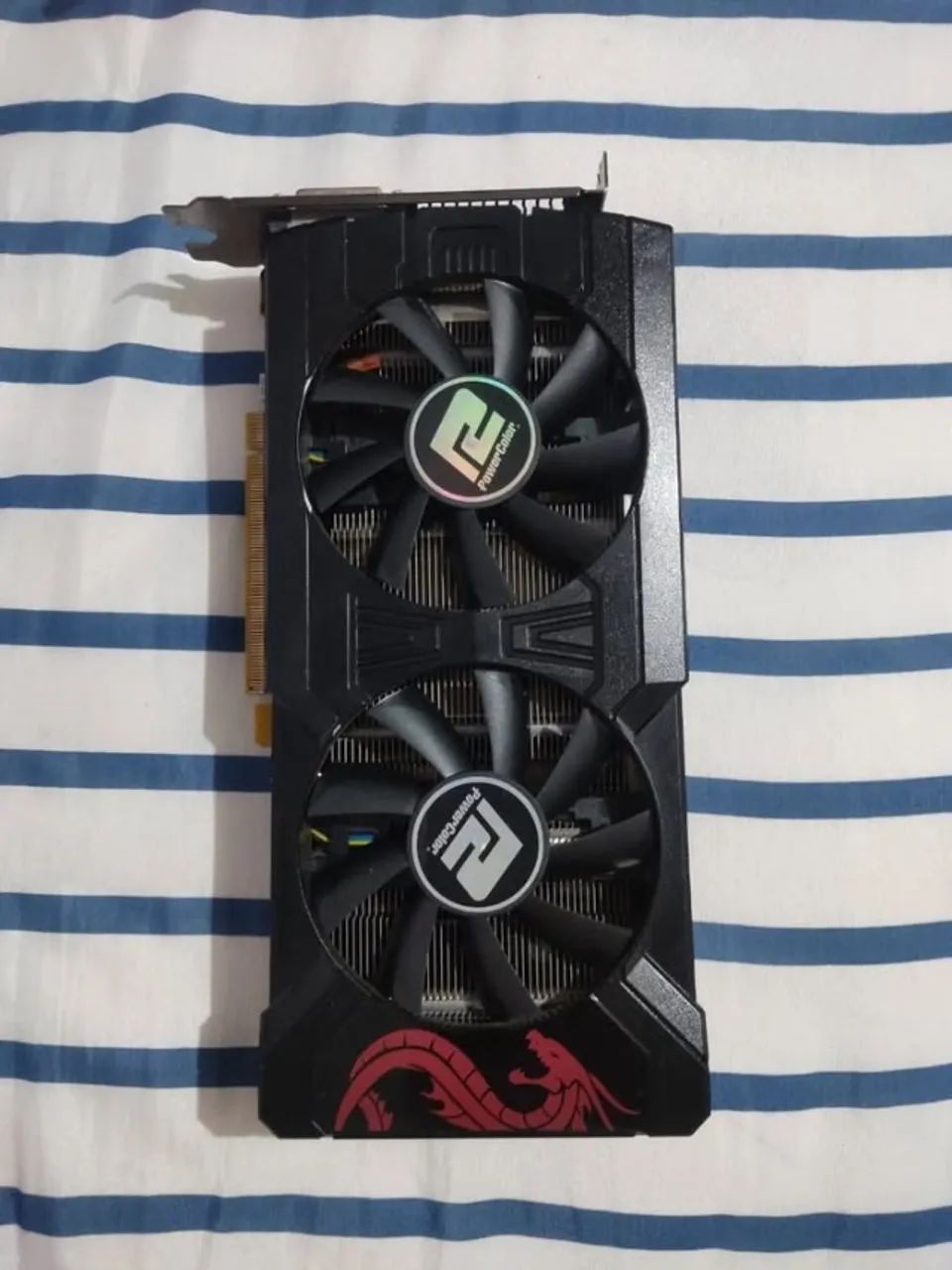 PC GAMER COMPLETO - RODA JOGOS TRANQUILAMENTE - Foto 3