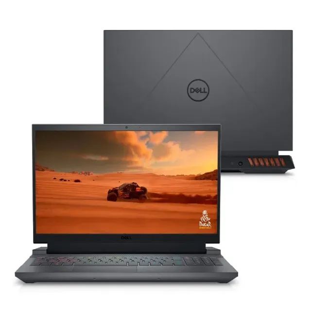 NOTEBOOK GAME DELL G15 - Foto 3