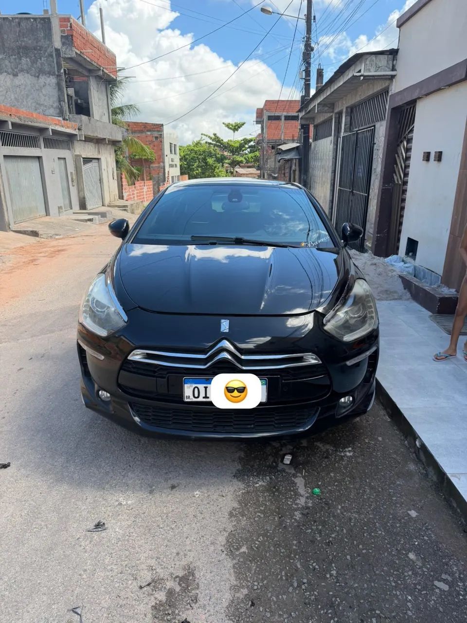 Citroen DS5 1.6 Turbo 16V 5P Aut. 2013 - Foto 2