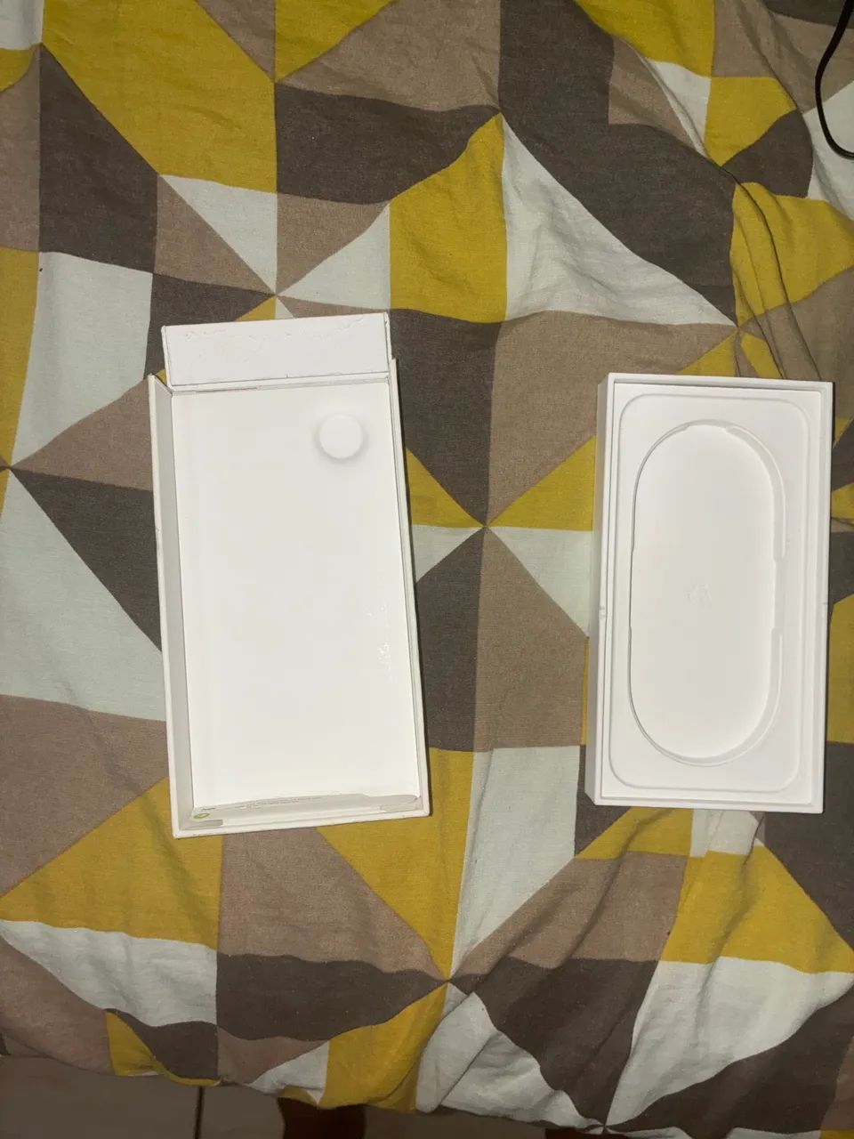 VENDO CAIXA DE IPHONE 16E. - Foto 3