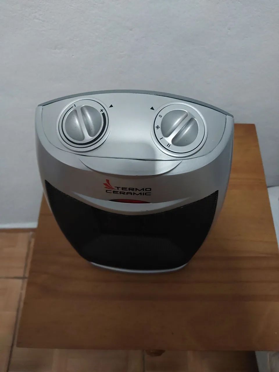Aquecedor mondial  - Foto 2
