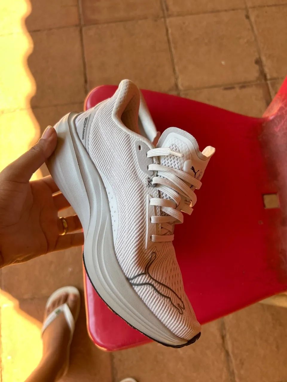 Tênis puma  - Foto 3