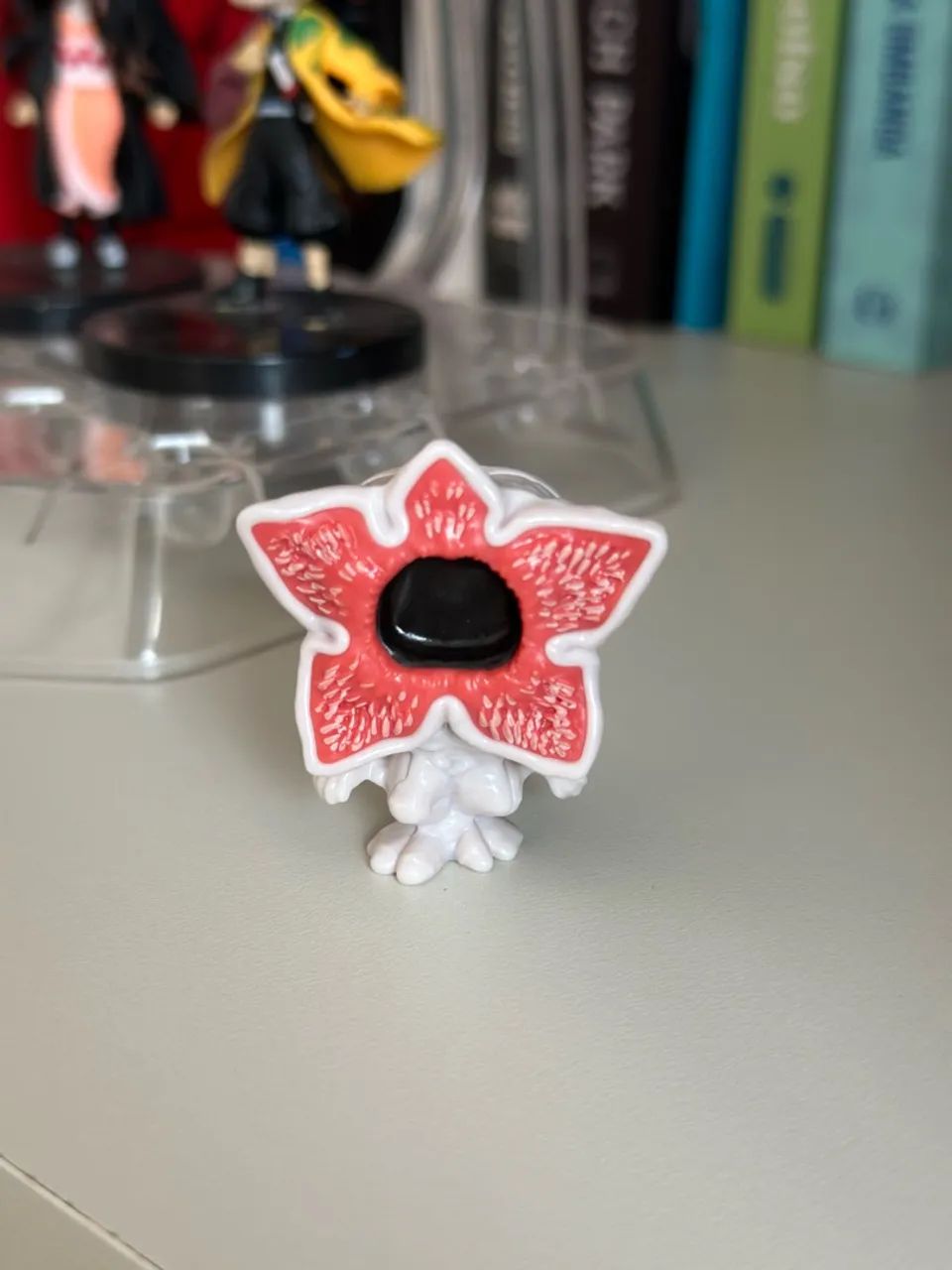 KINDER JOY STRANGER THINGS 