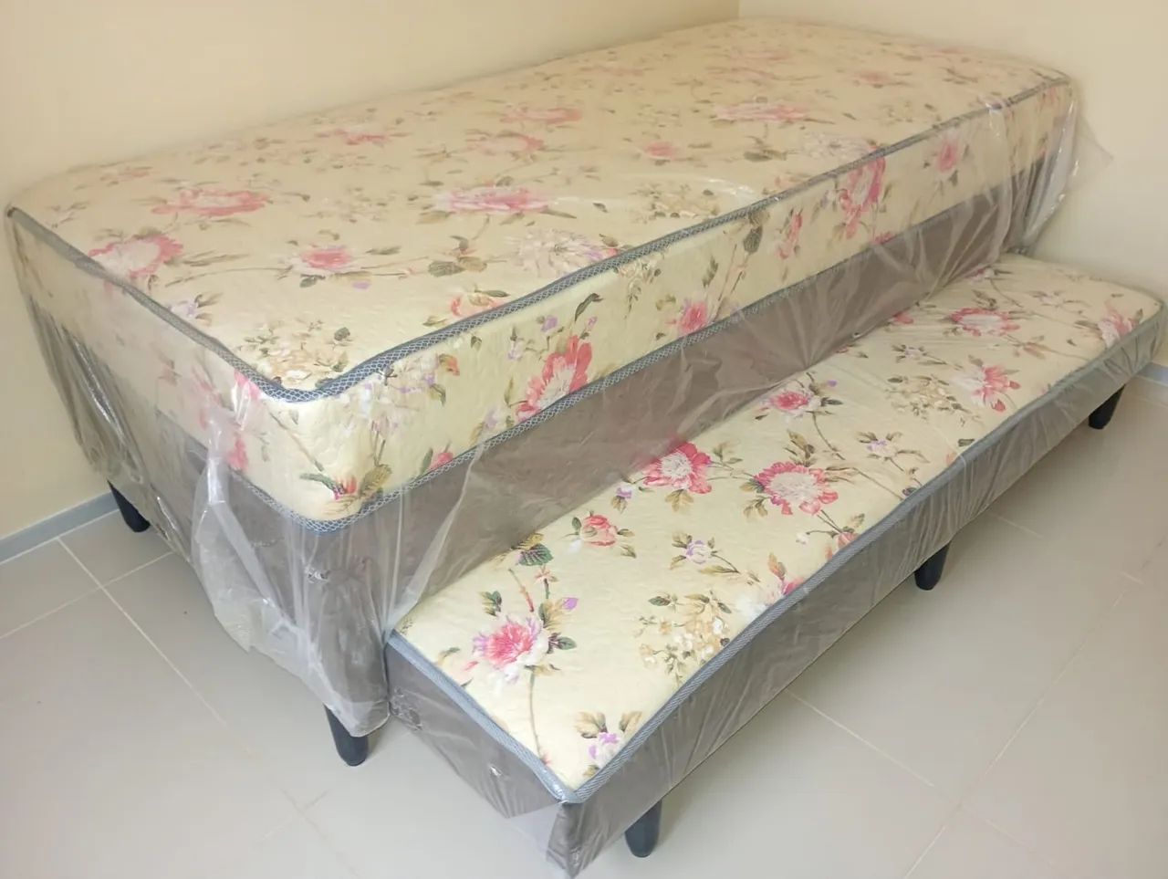 Cama casal  - Foto 2