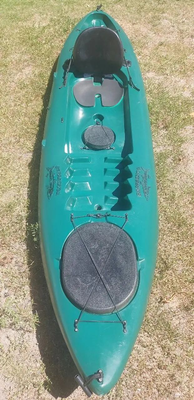 Caiaque Barracuda - Foto 2