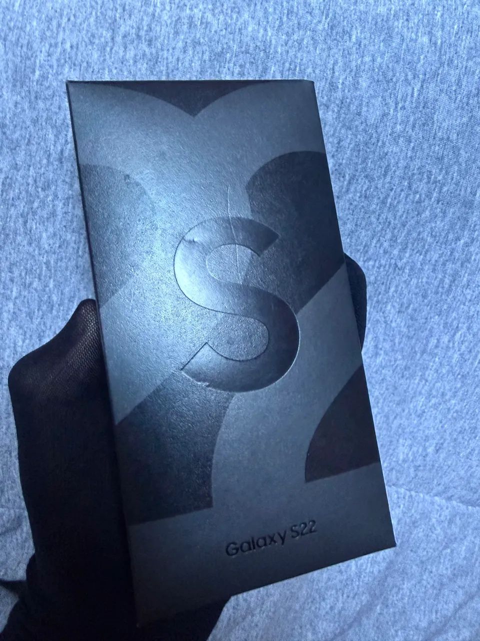 Samsung GALAXY S22 128GB Impecável! - Foto 4
