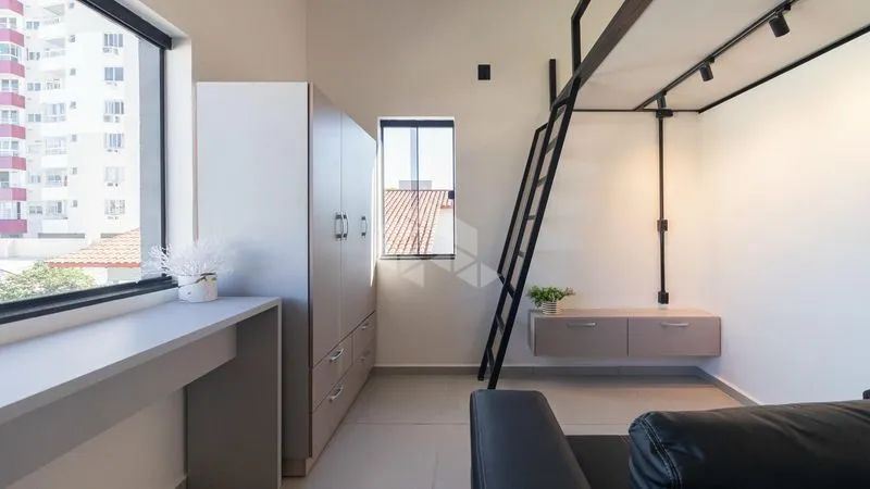 Studio 25M² - para Alugar - Foto 4
