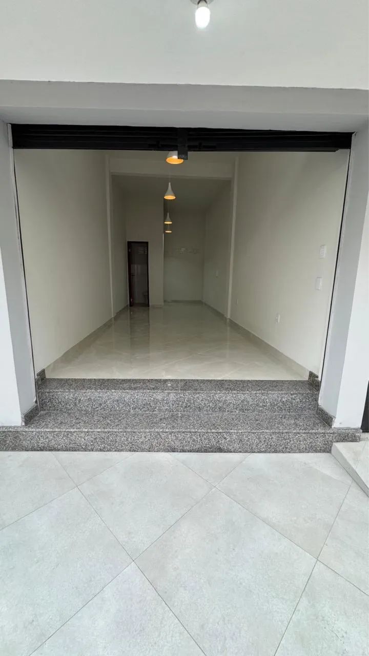 Loja comercial aluguel 