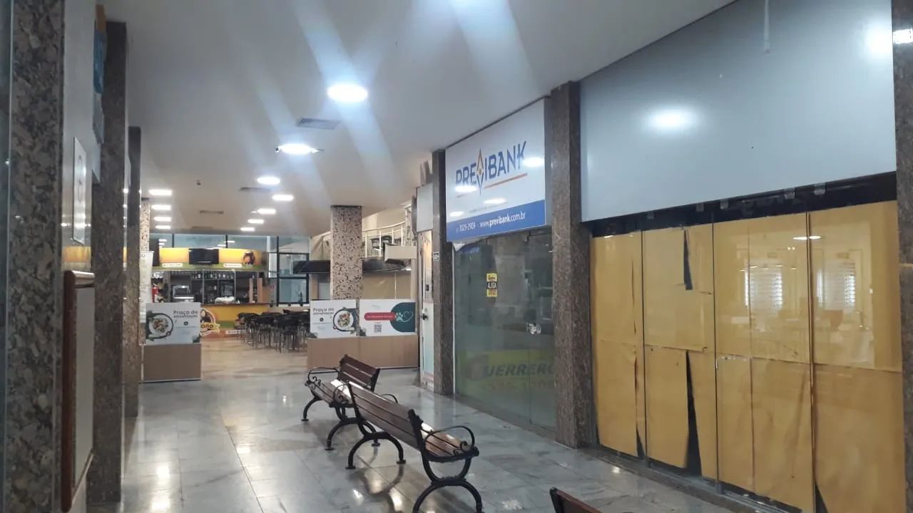 Loja com sobreloja na Praia do Canto para locação - Foto 4