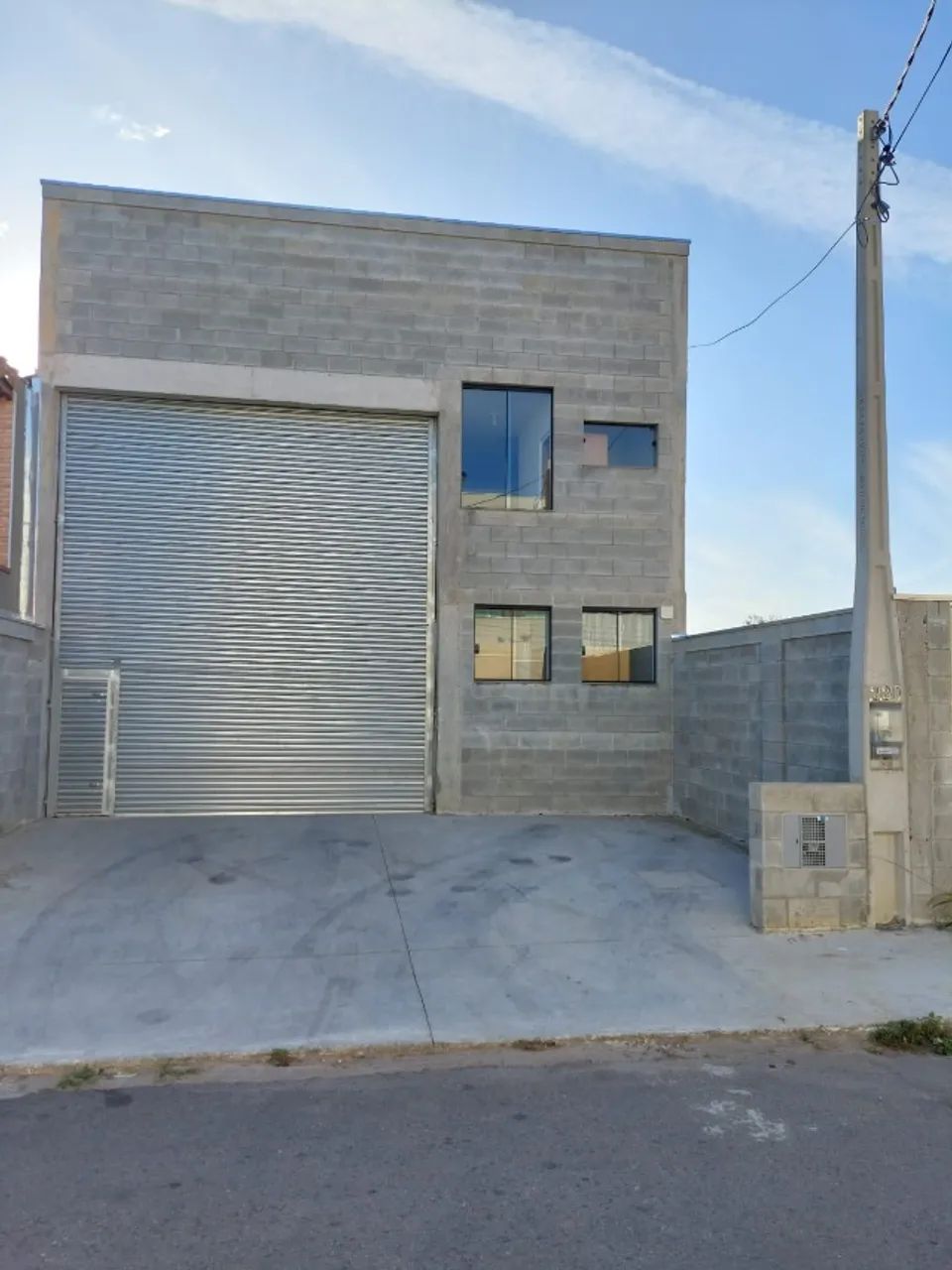 Foto - Caçapava - Residencial Esperança