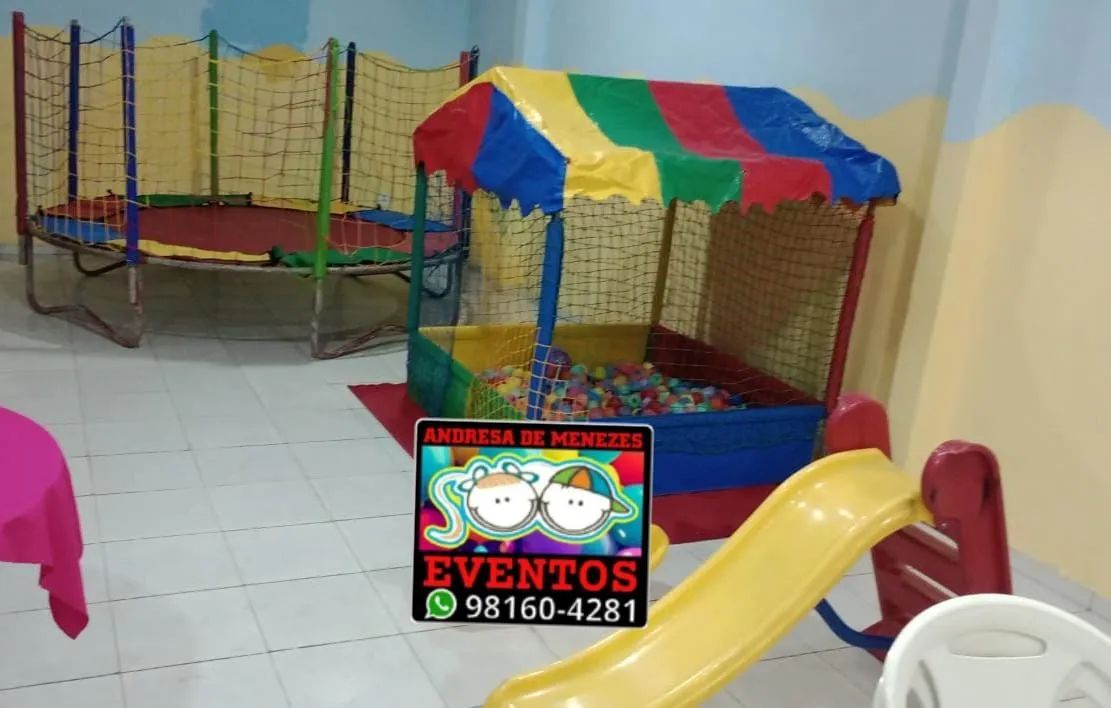 Aluguel de brinquedos  - Foto 2