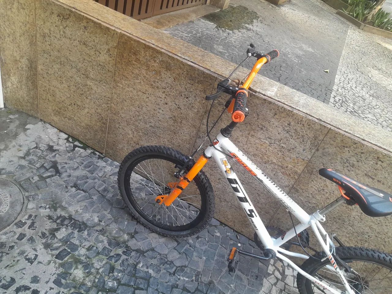Bicicleta  - Foto 4