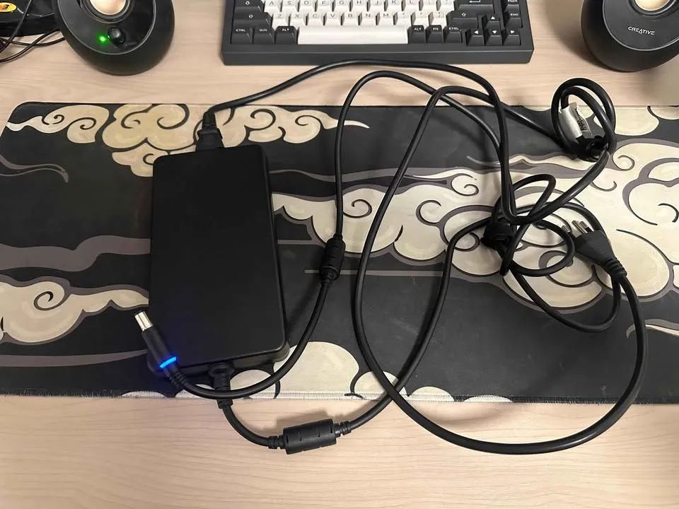 Dell G15 RTX 3060 Ryzen 7 6800H  - Foto 5
