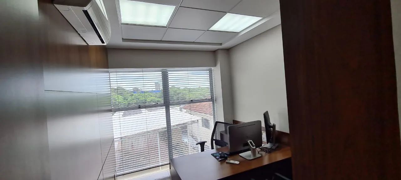 Sala à venda - Jardim Caiçara - Presidente Prudente/SP