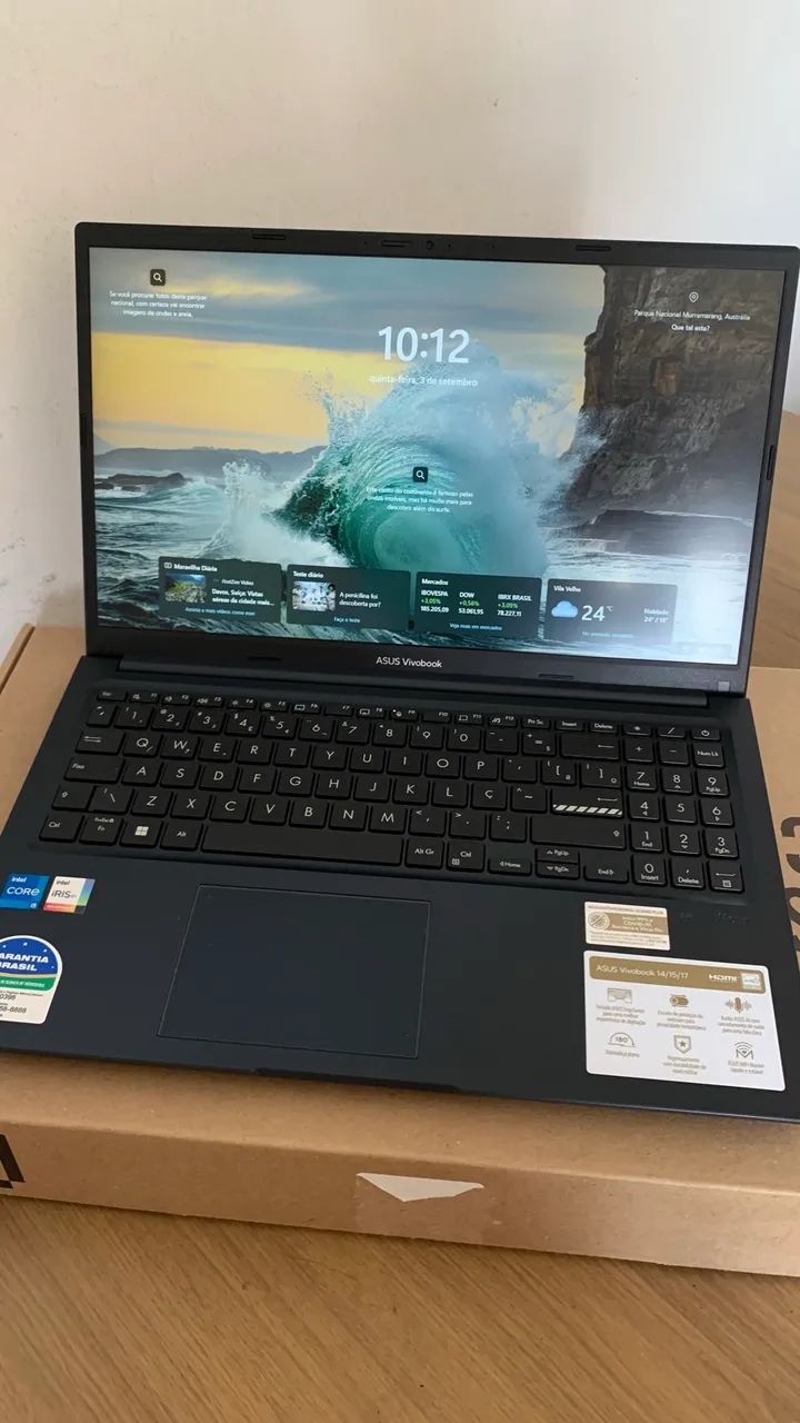 Vendo notebook  - Foto 5