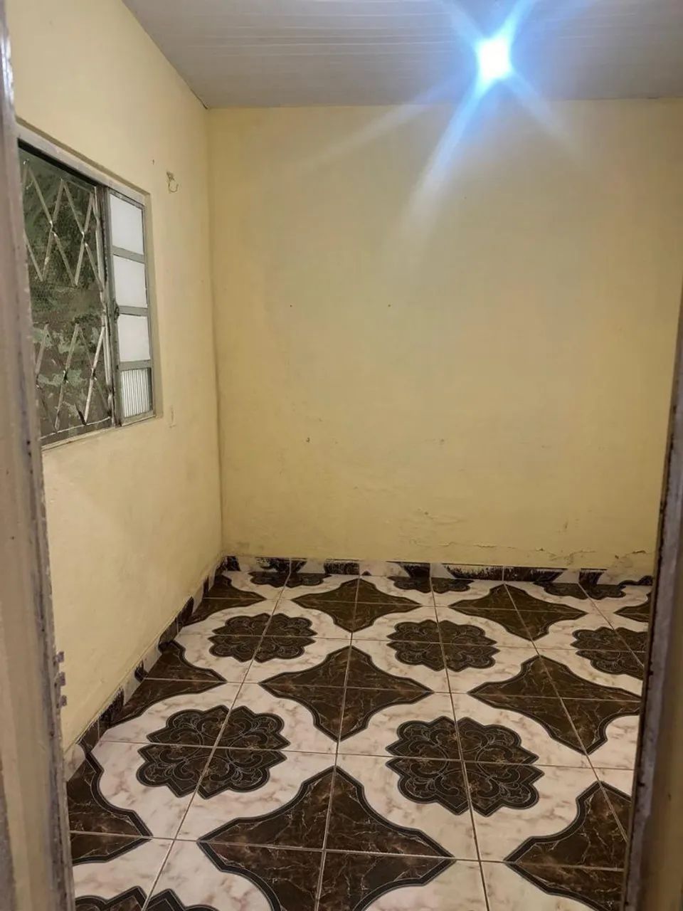 Casa arejado 