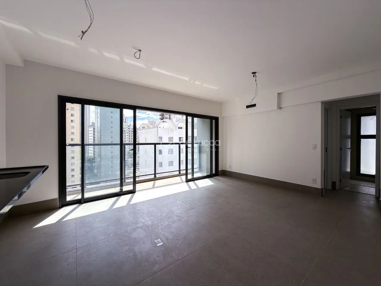 apartamento - Cambuí - Campinas - Foto 4