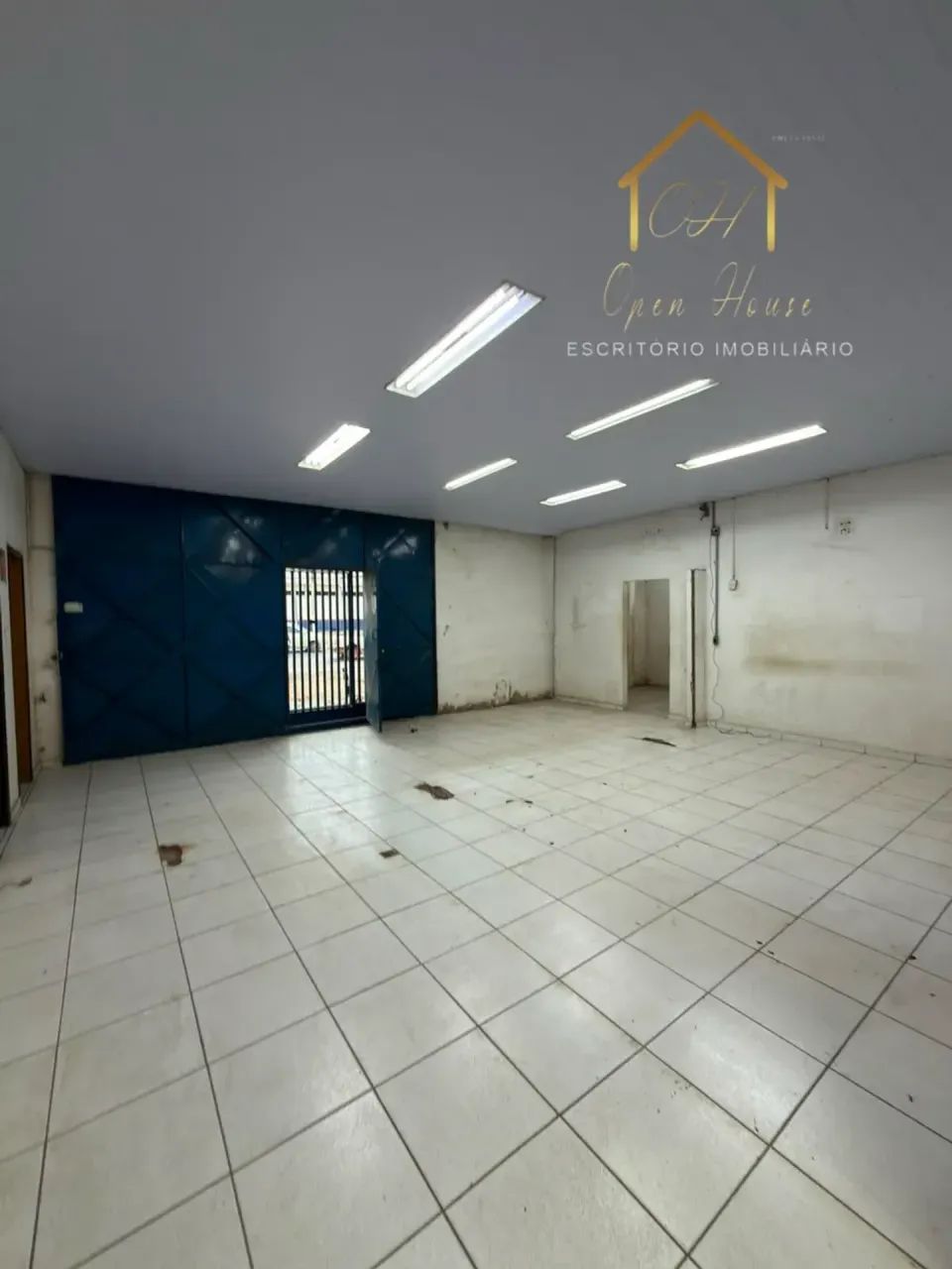 Barracões individuais Disponível para Locação - Foto 5