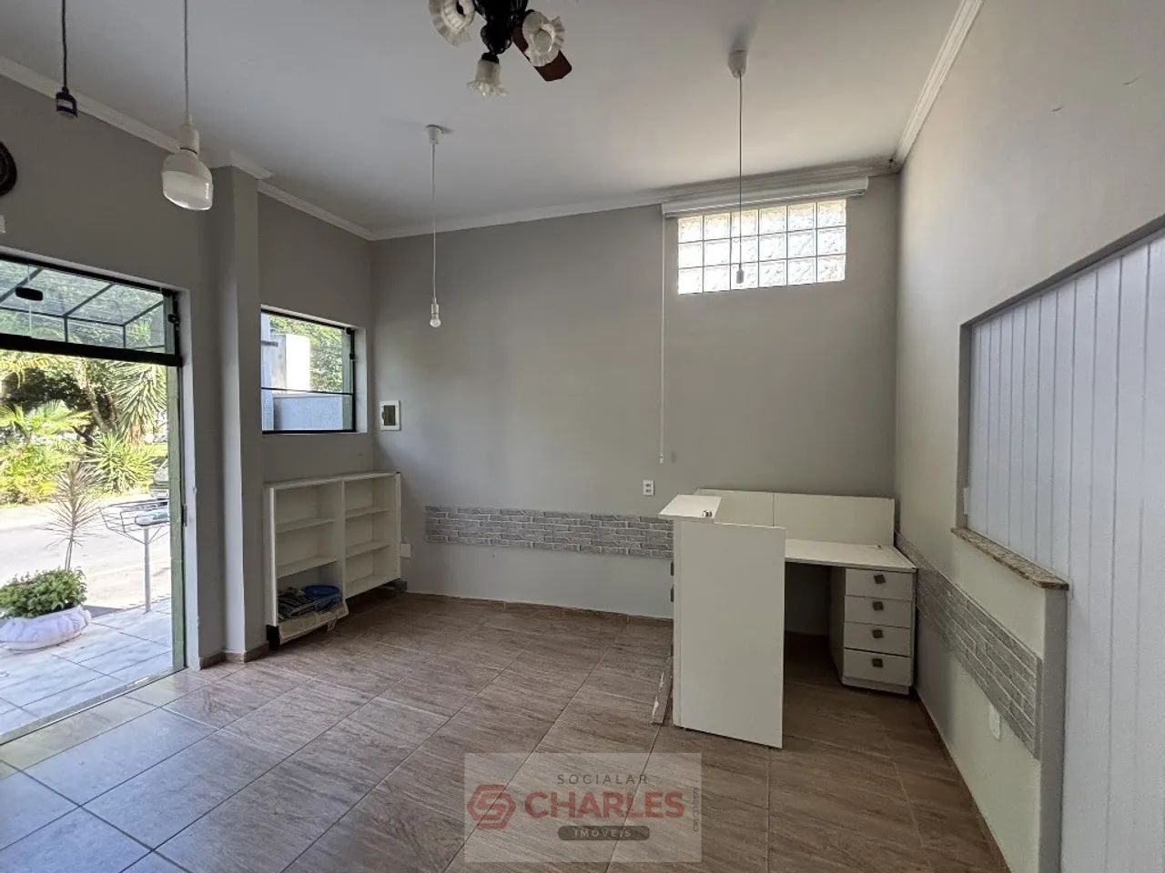 Imóvel Comercial Para Aluguel SAÚDE MOGI MIRIM - Foto 4
