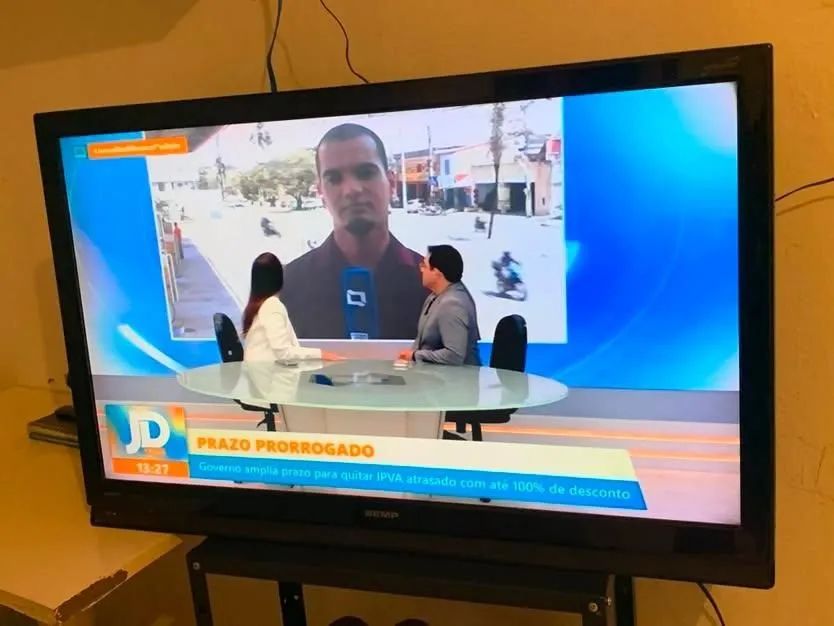 Tv Semp 43 - Foto 4