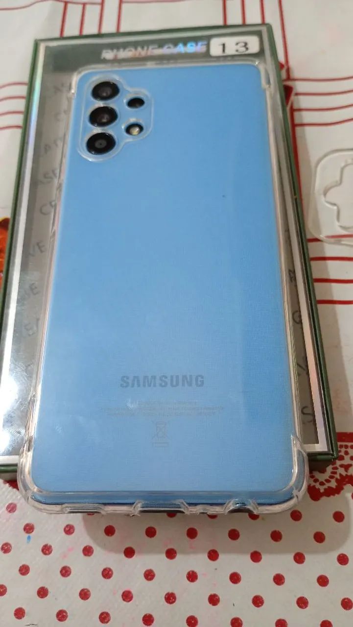 Celular Samsung a32 - Foto 4
