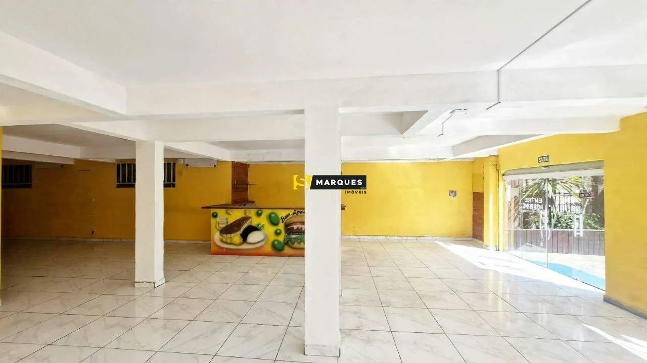 Sala comercial | Fátima - Foto 3