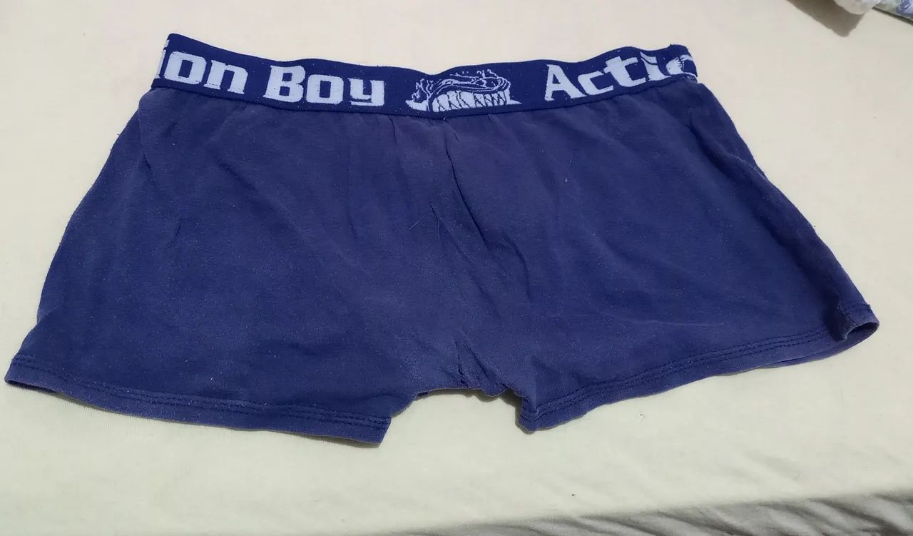 Cueca  - Foto 2