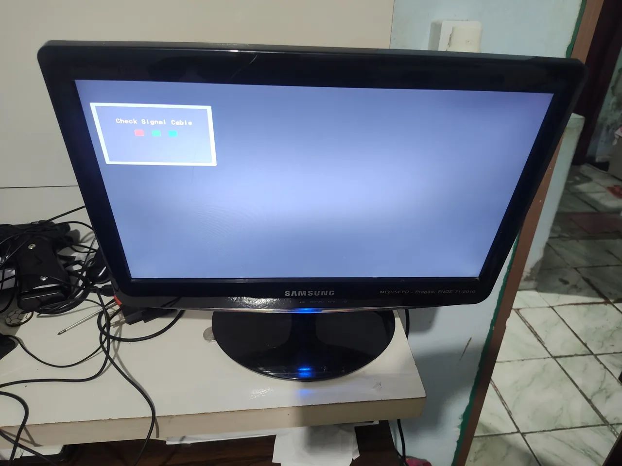 Monitor de 16 Pl - Foto 3