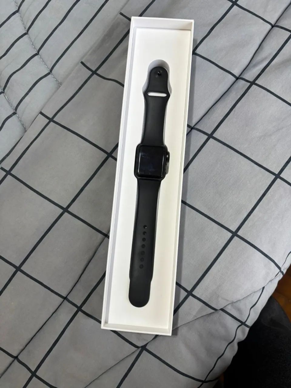 Apple Watch Series 3