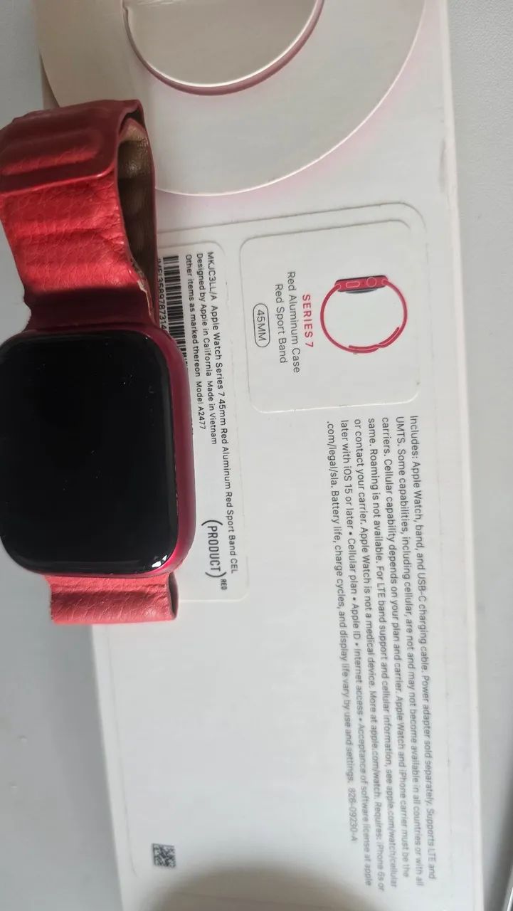 Watch