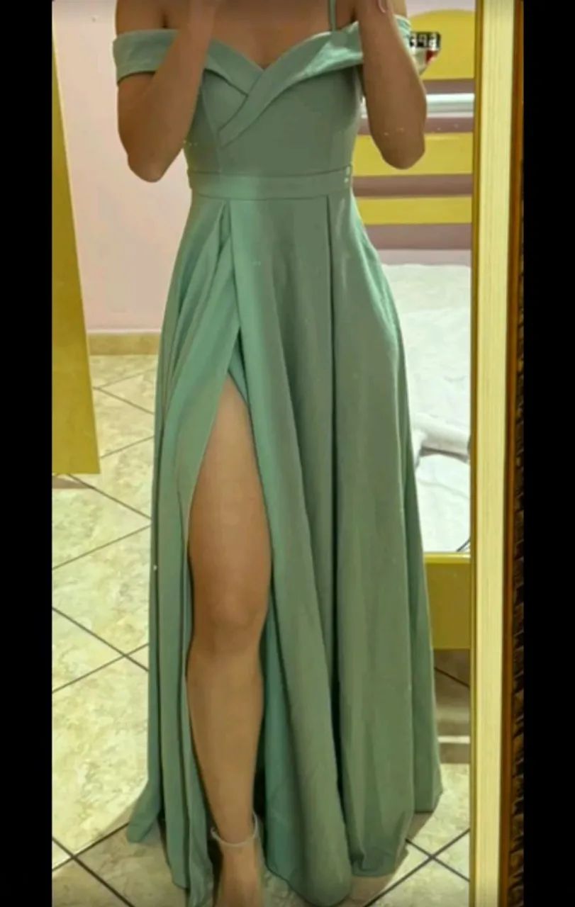 Vestido madrinha - Foto 2