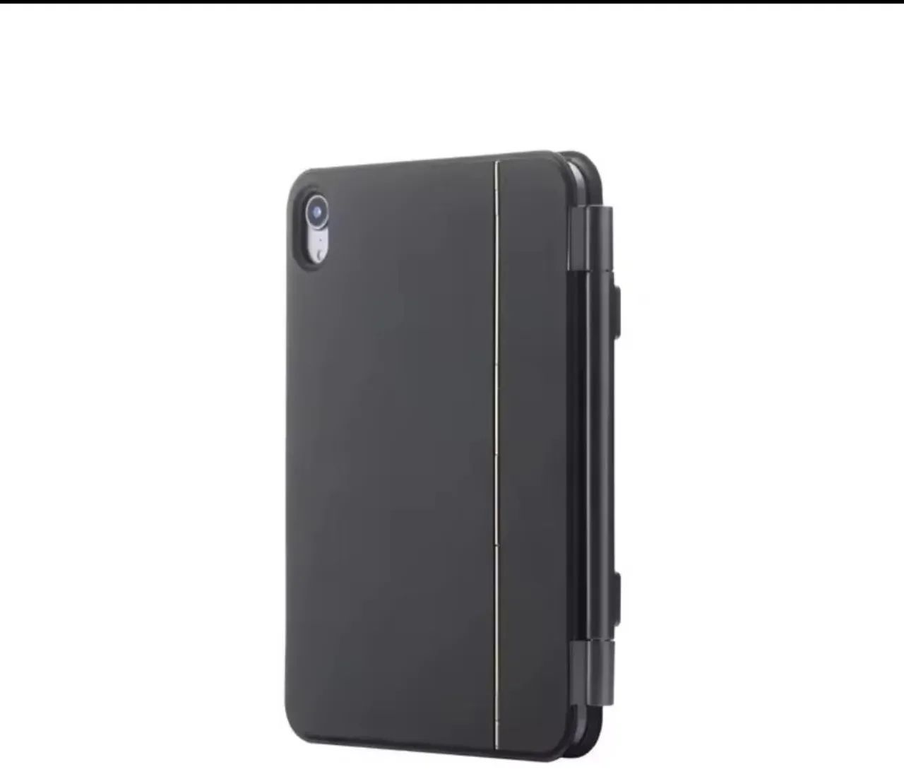 Capa de teclado retroiluminado para iPad mini 7 ou 6 - Foto 5