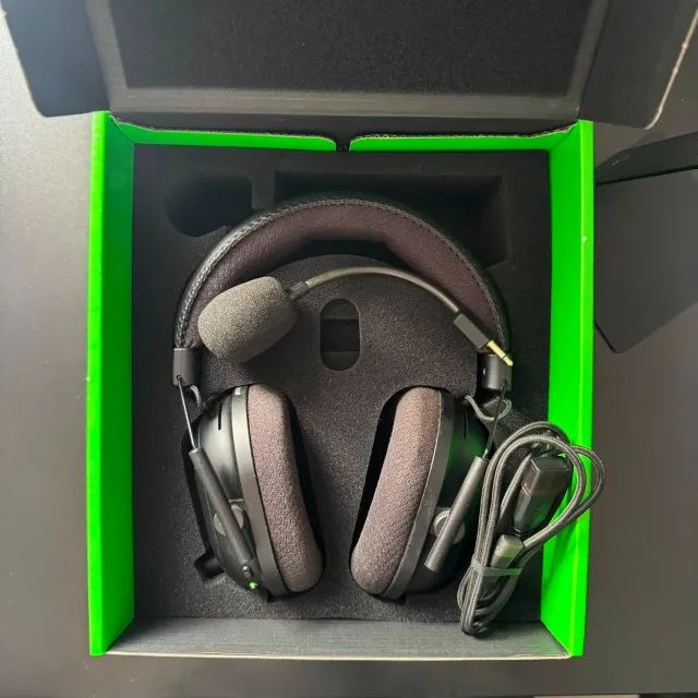 Razer - Headset Blackshark V2 Pro - Foto 2