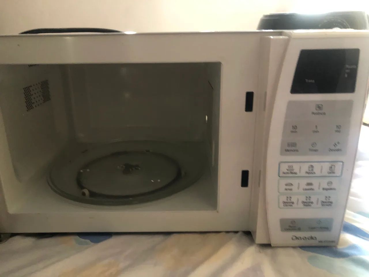 Microondas  - Foto 2
