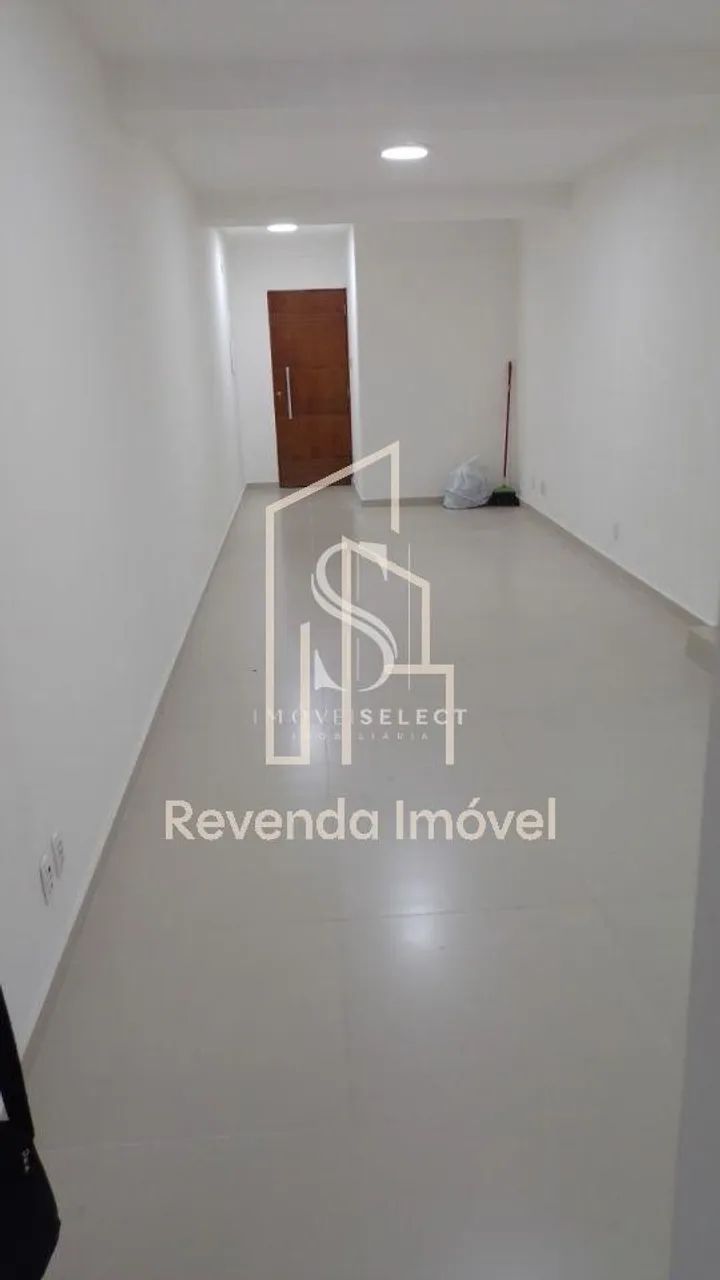 Conjunto Comercial no BUENO DE ANDRADE com 87m² no 1º. - Foto 3