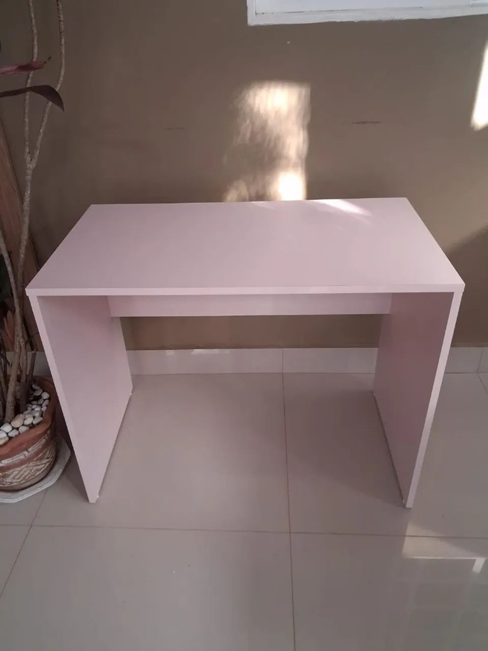 Escrivaninha em mdf