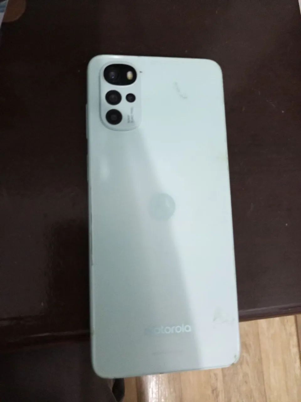 Vendo Motorola G22 - Foto 4