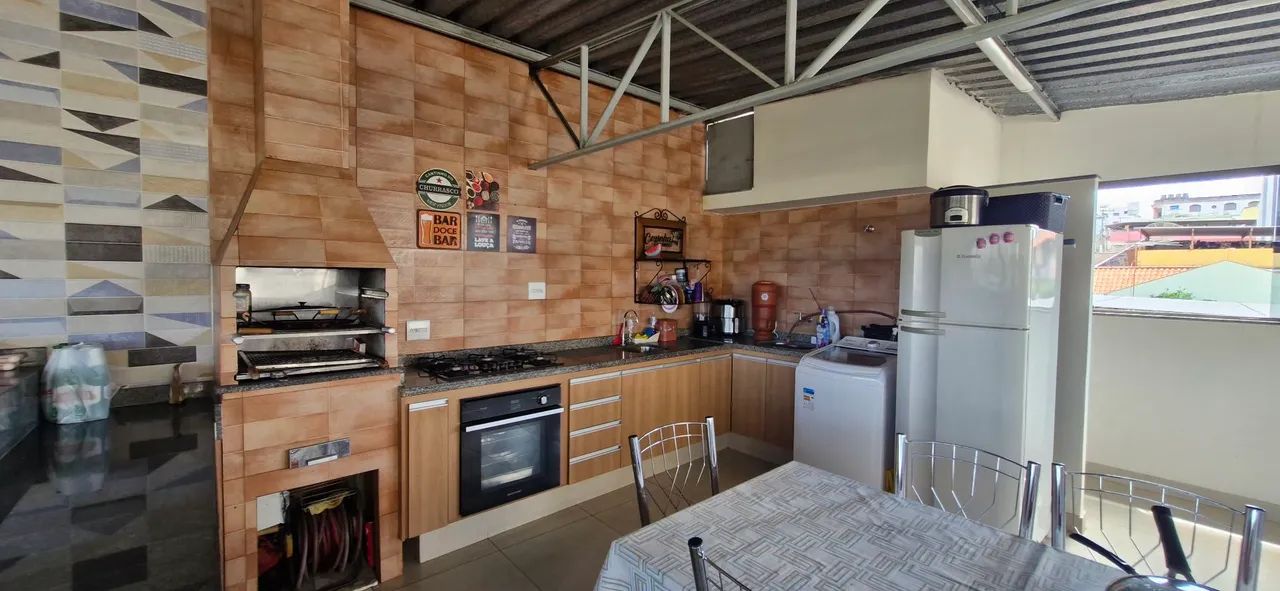 Duplex com cobertura  - Foto 4