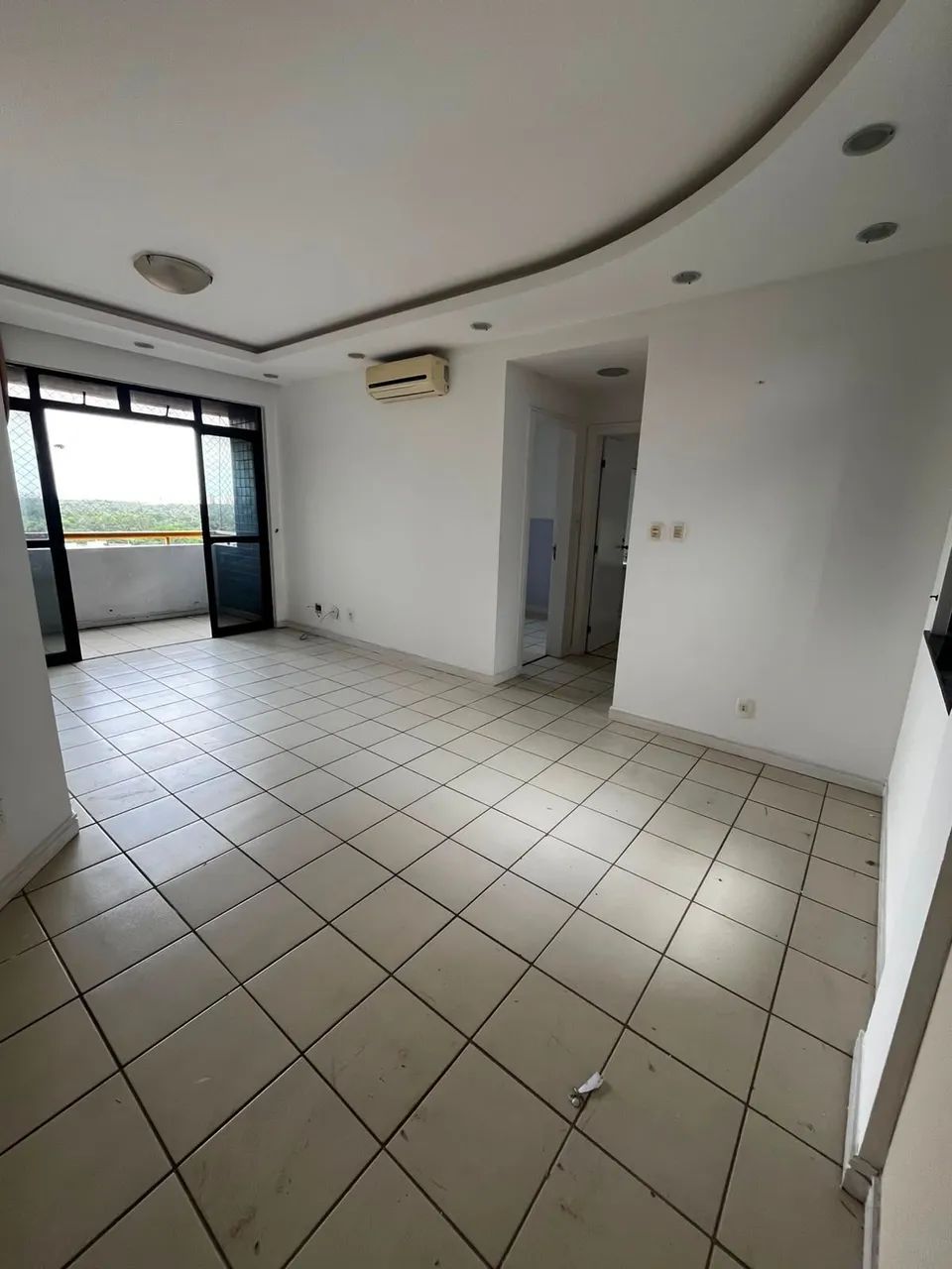 Vendo apartamento no Renascença Executive Residence