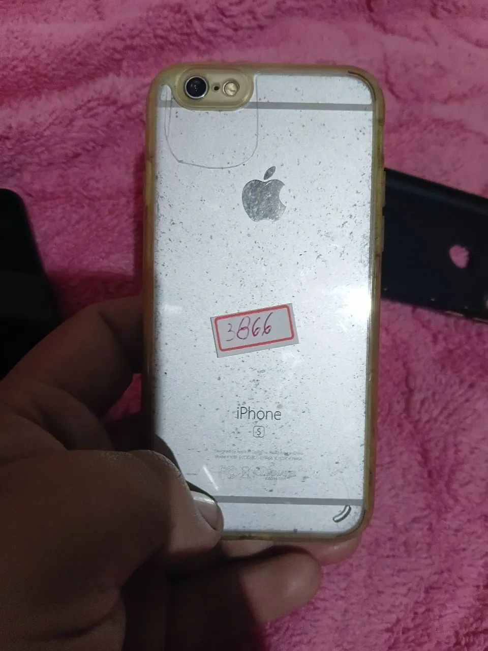 Vendo celular leia descrição  - Foto 2