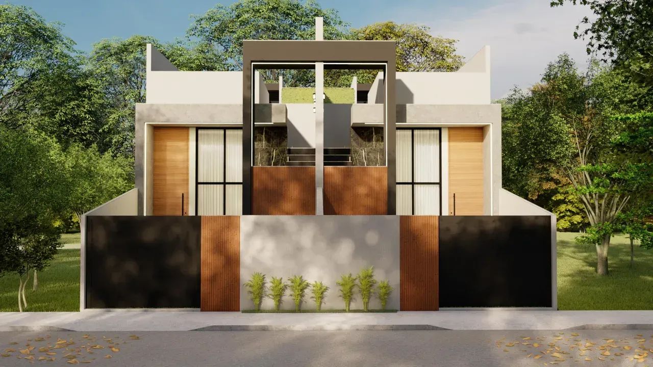 Casa Vale das Palmeiras - Foto 2