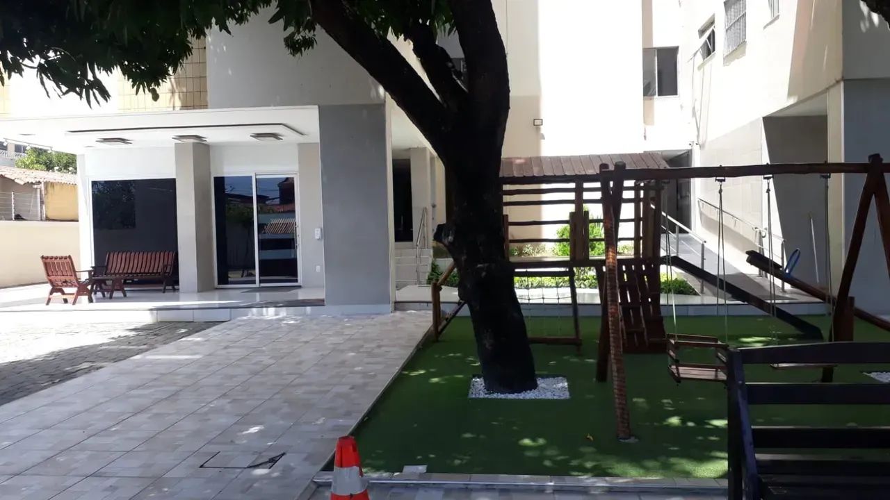 Apartamento 3 quartos sendo 2 suítes - Foto 3