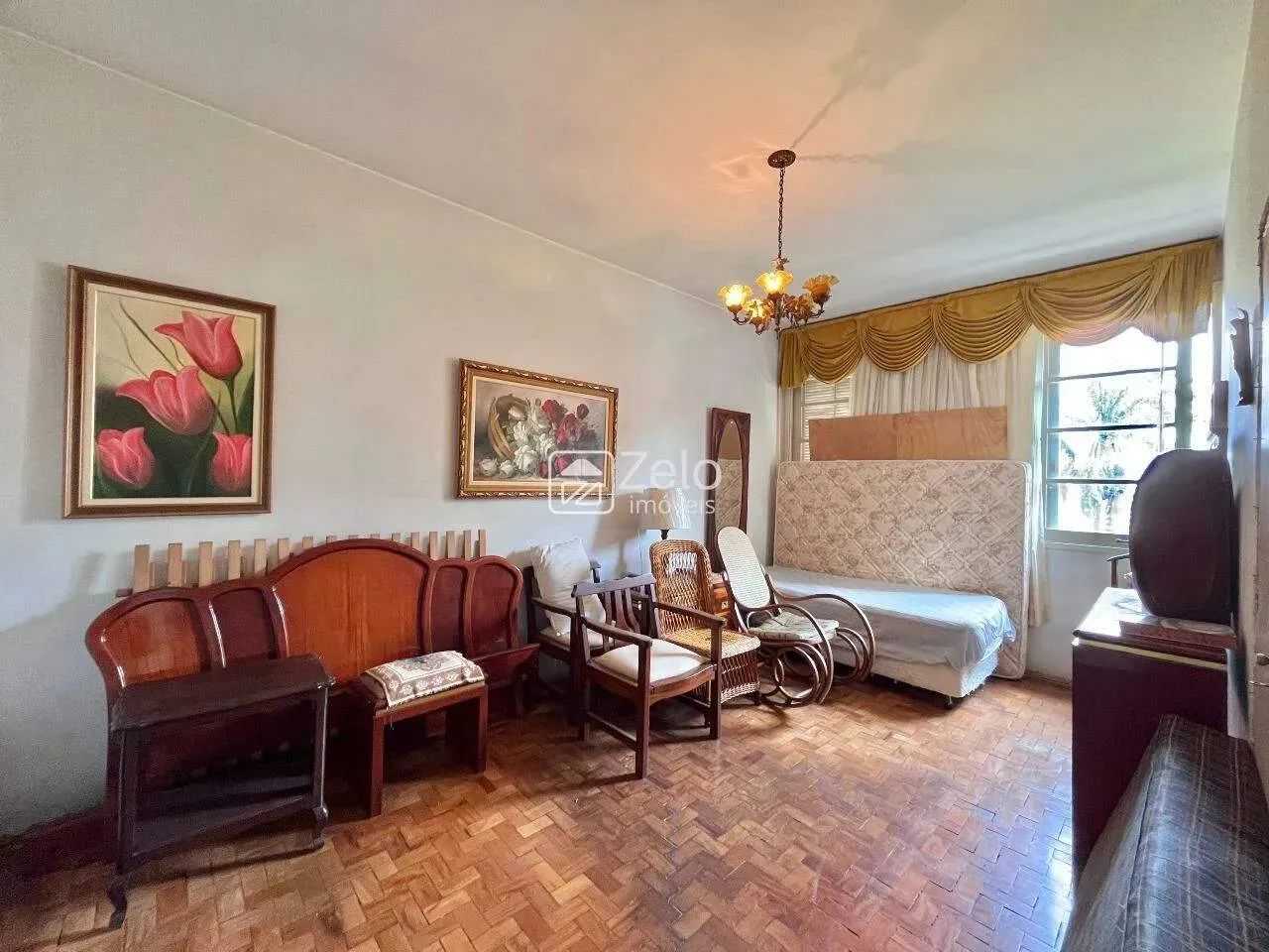 Apartamento à venda em Centro, Campinas - SP | Cód 54598 - Foto 5