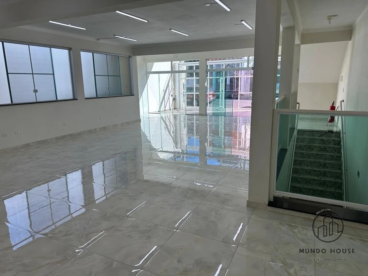 Prédio Comercial à Venda - Centro de Sorocaba - Foto 3